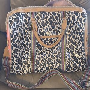 Consuela Jetstter Liz Tote